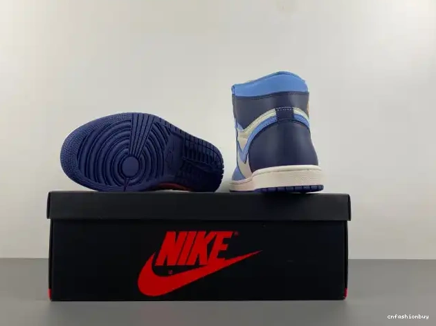 1 Flight WMNS Jordan OG Air First High in FD2596-400 0525